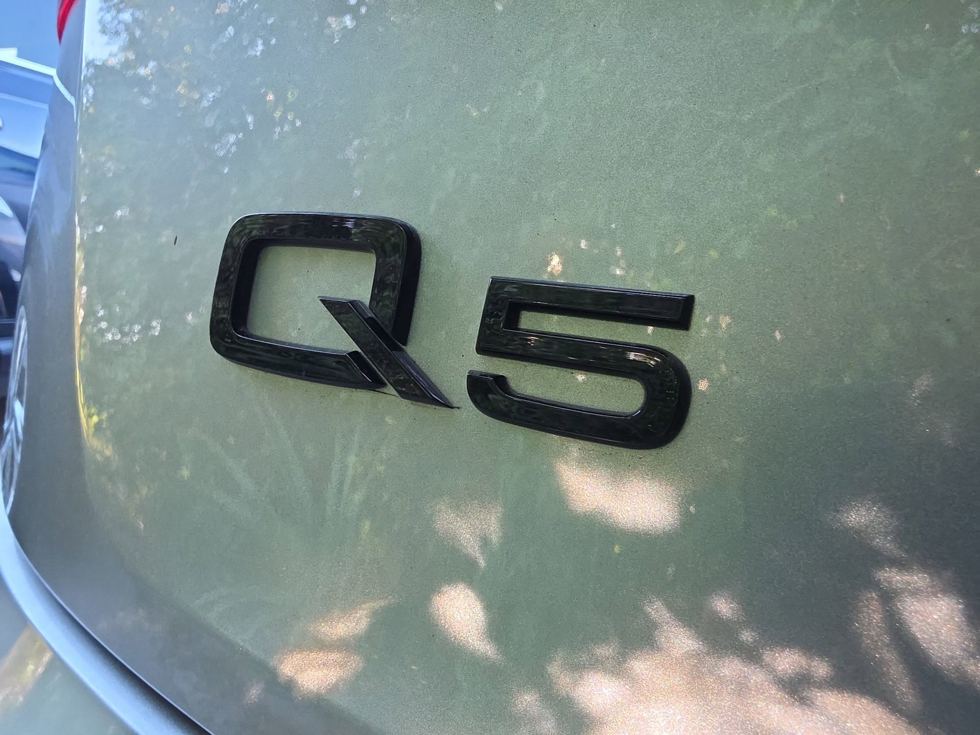 Certified 2024 Audi Q5 Premium AWD/4WD image 10