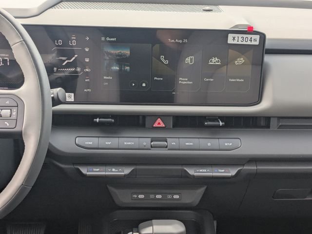New 2027 Kia Seltos EX FWD image 18