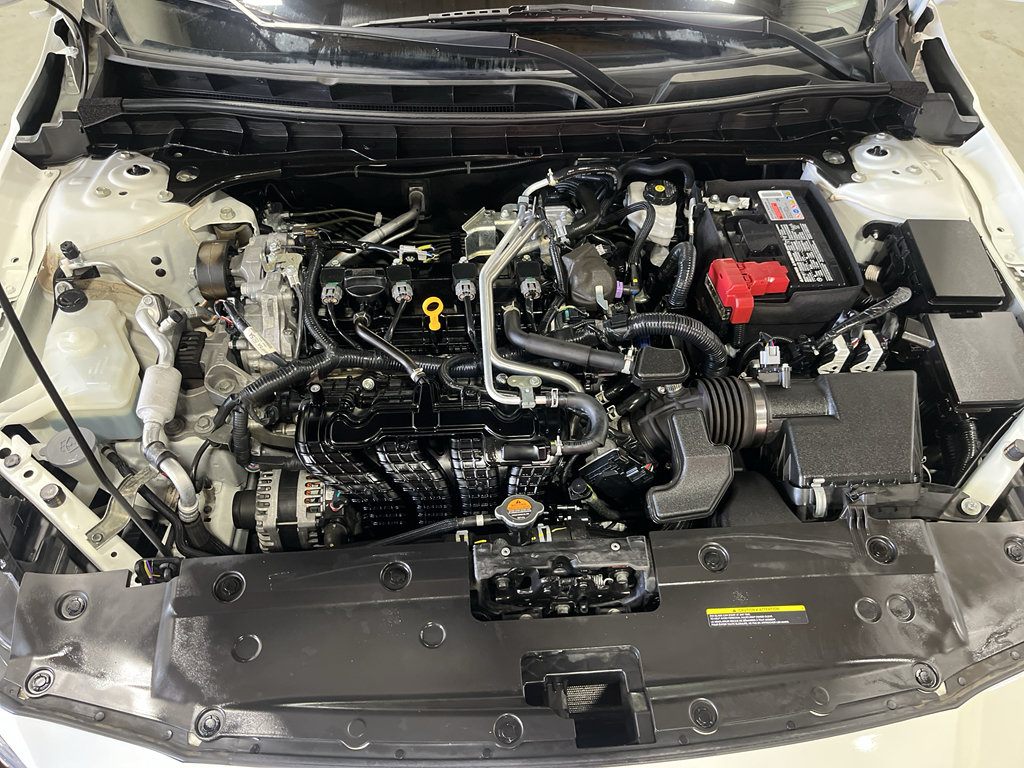 Used 2023 Nissan Altima 2.5 SR w/ SR Premium Package AWD/4WD image 35