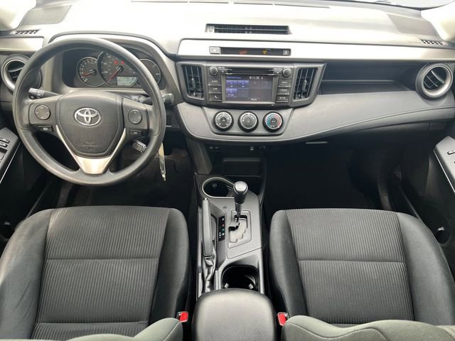 Used 2016 Toyota RAV4 LE image 11