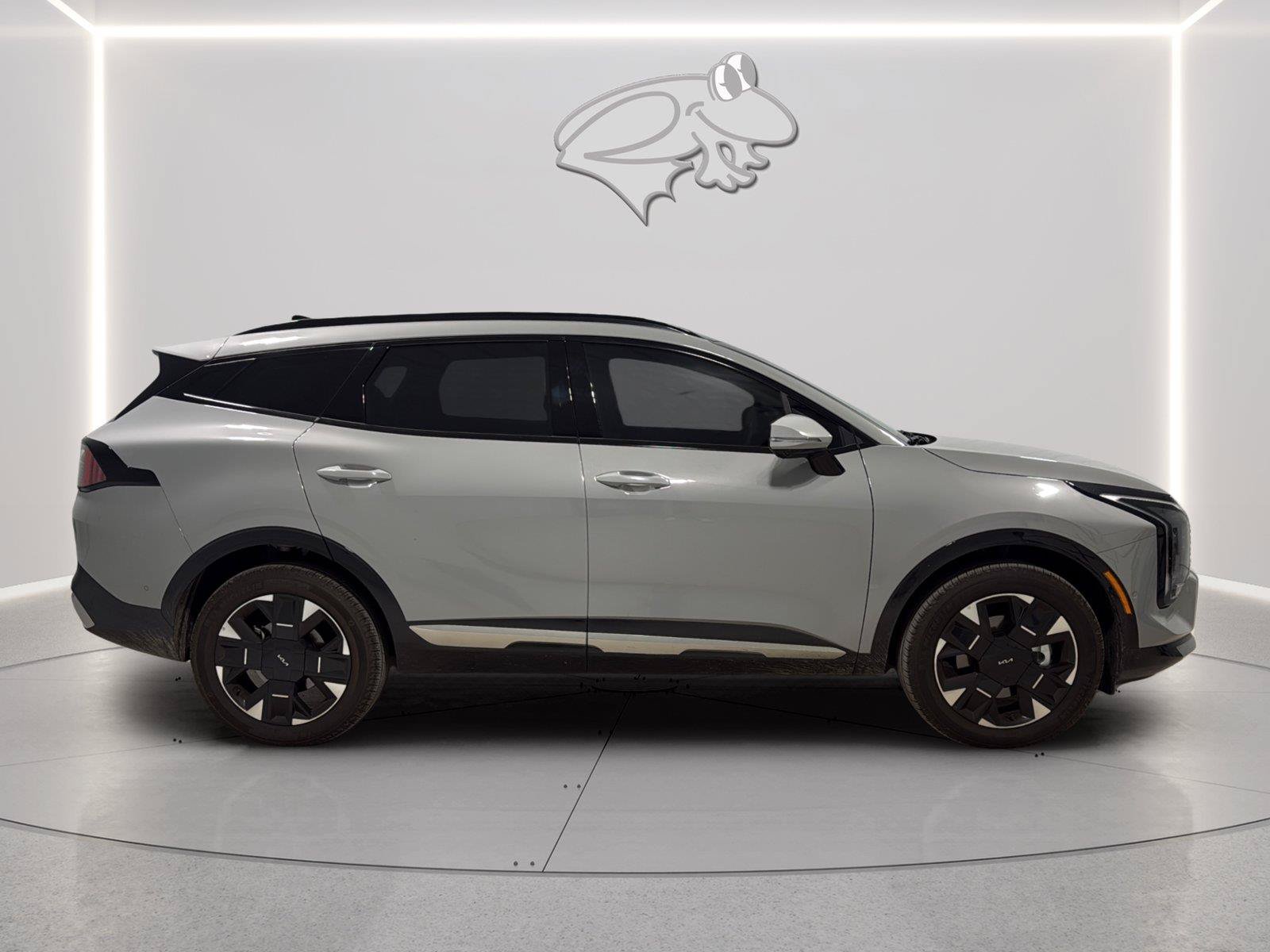 Used 2026 Kia Sportage SX AWD/4WD image 6