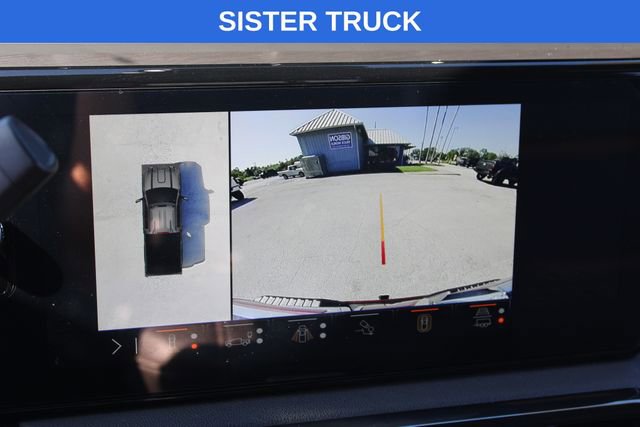 Used 2024 GMC Sierra 2500 AT4 w/ AT4 Premium Plus Package image 24