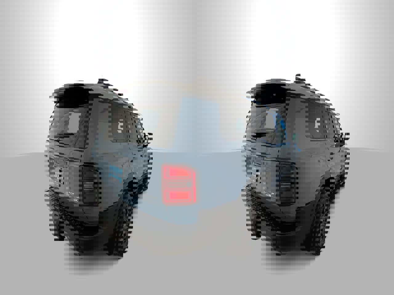 New 2026 Toyota Land Cruiser image 8