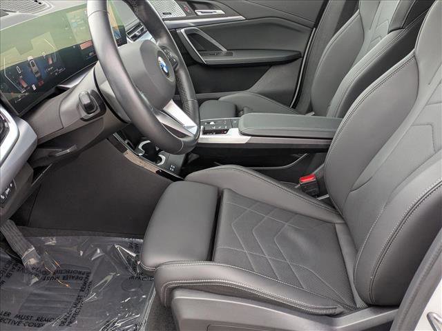 Used 2024 BMW X1 xDrive28i AWD/4WD image 16
