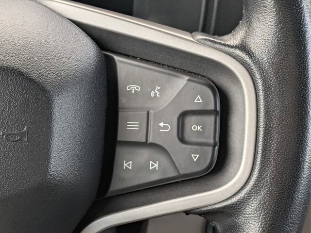 Used 2022 Ford Bronco Big Bend image 12
