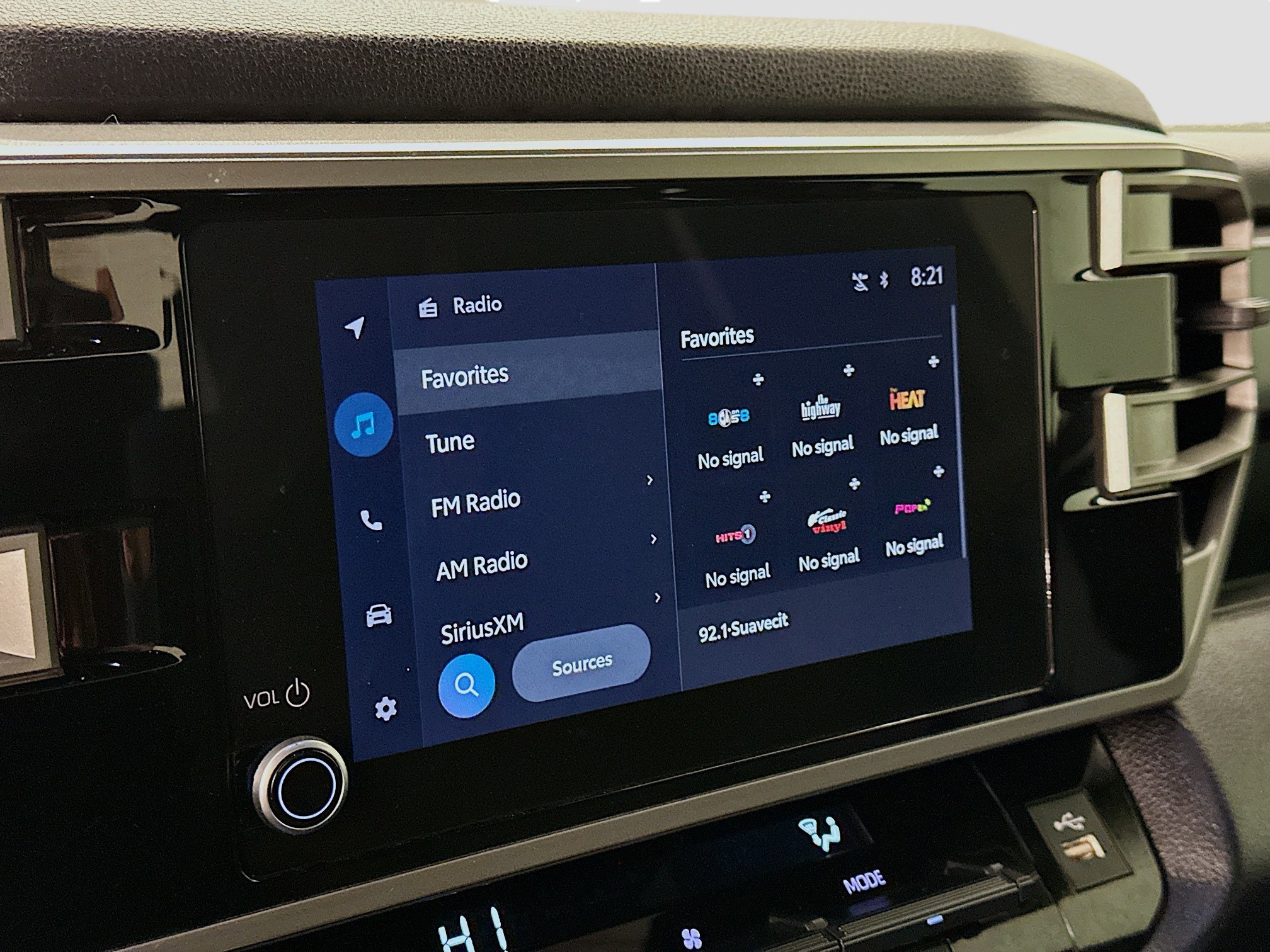 Used 2025 Toyota Tundra SR5 w/ TRD Off-Road Package image 21