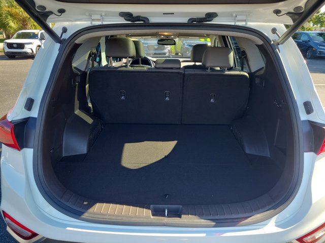 Used 2019 Hyundai Santa Fe Limited FWD image 11