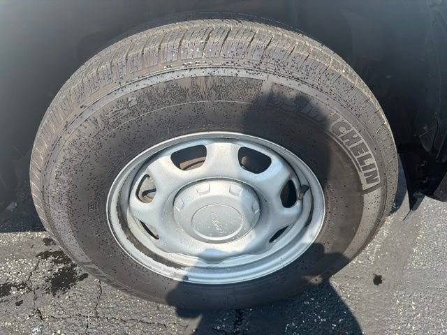 Used 2017 Ford F150 XL w/ Equipment Group 101A Mid RWD image 22