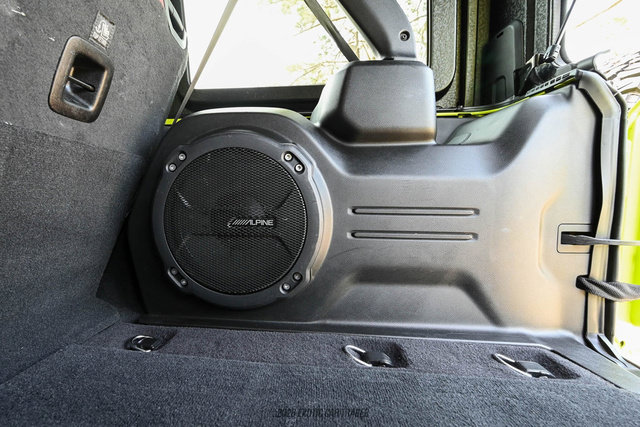 Used 2024 Jeep Wrangler Unlimited Rubicon 392 AWD/4WD image 53