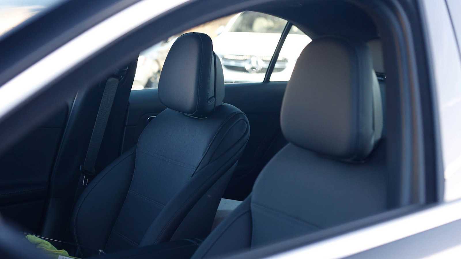 Used 2026 Mercedes-Benz C 300 4MATIC Sedan image 15