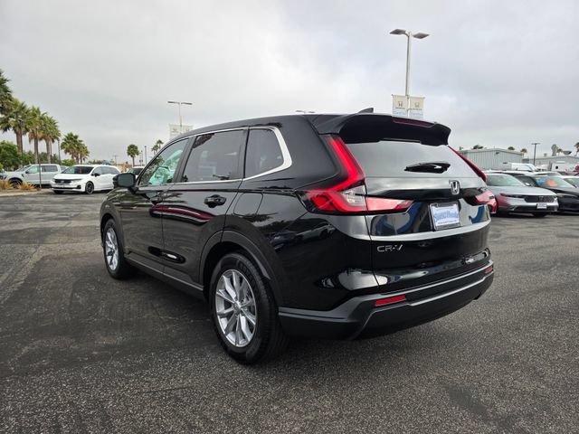 Certified 2023 Honda CR-V EX image 20