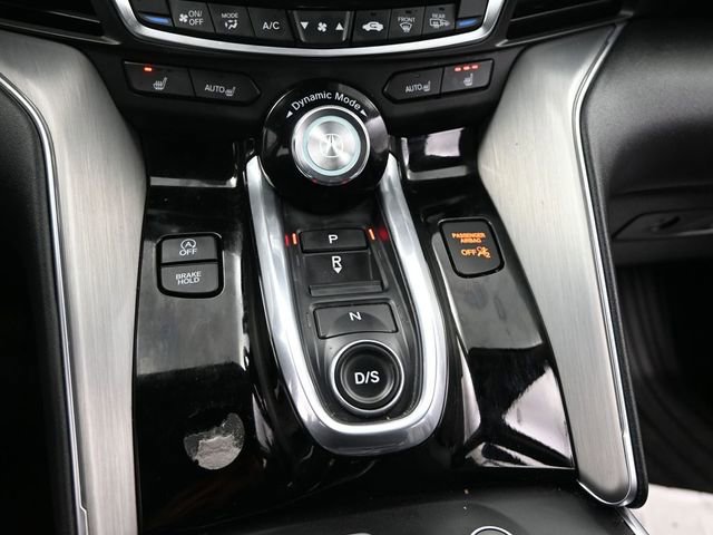 Used 2023 Acura TLX w/ Technology Package image 14