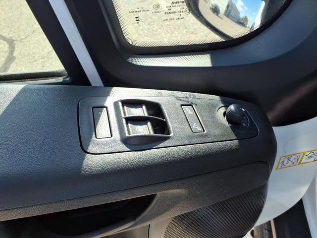 New 2026 RAM ProMaster 2500 w/ Convenience Group image 10