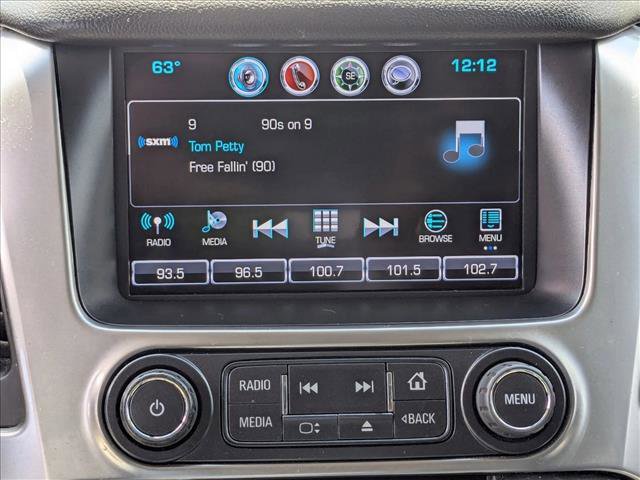 Used 2018 Chevrolet Tahoe LS RWD image 13