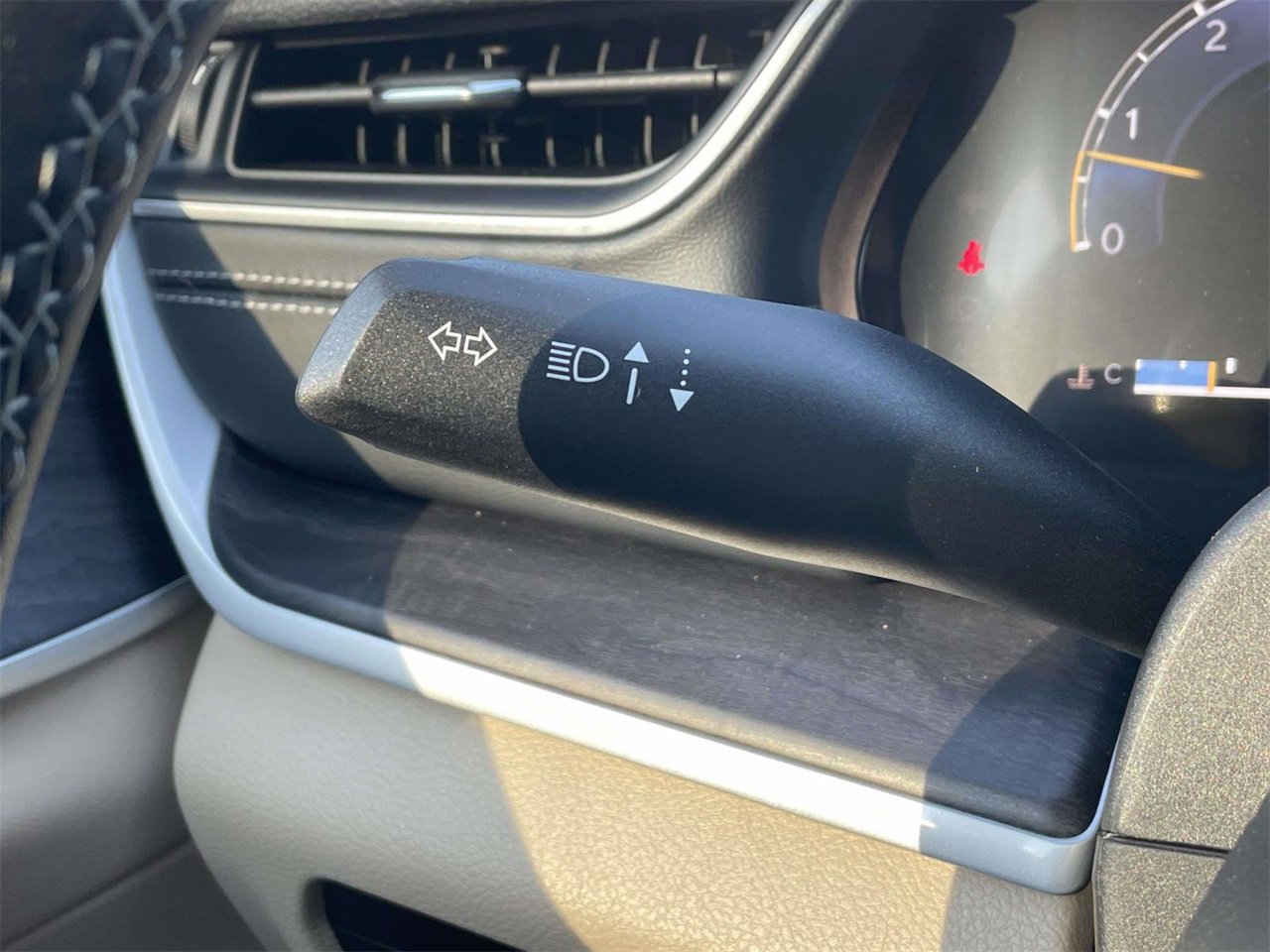 New 2025 Jeep Grand Cherokee Limited image 36