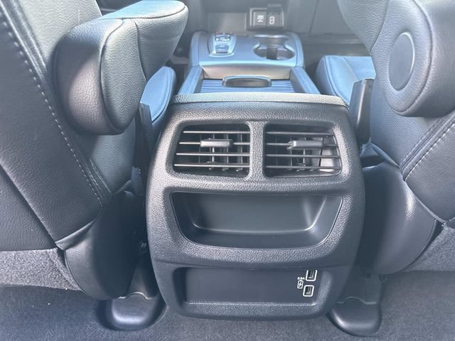 Certified 2023 Honda Passport EX-L image 15