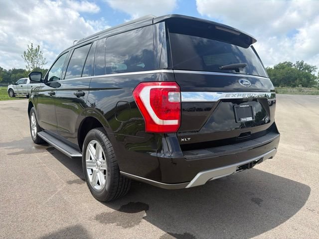 Used 2020 Ford Expedition XLT w/ Equipment Group 202A AWD/4WD image 13