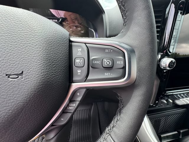 New 2026 RAM 1500 Big Horn AWD/4WD image 32