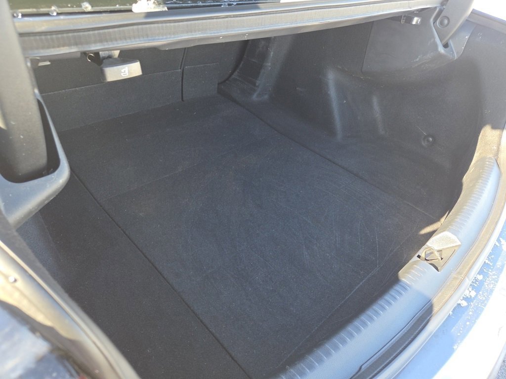 Used 2021 Acura TLX Base image 27