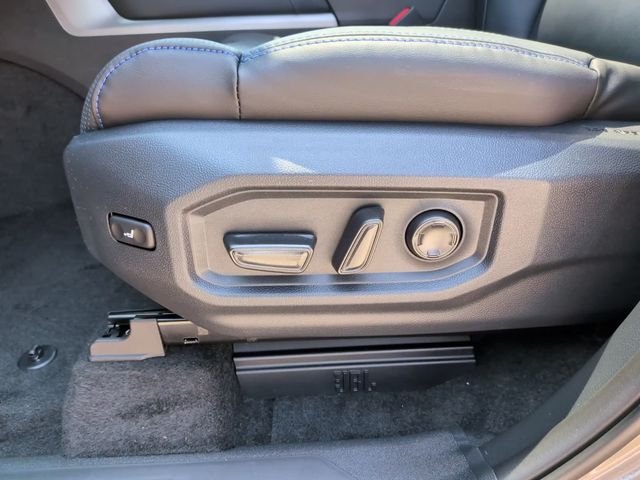 New 2026 Toyota Tundra Platinum AWD/4WD image 13
