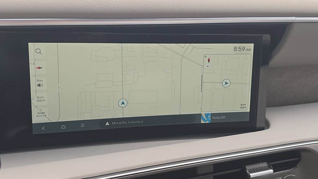 New 2026 Hyundai Palisade SEL AWD/4WD image 20