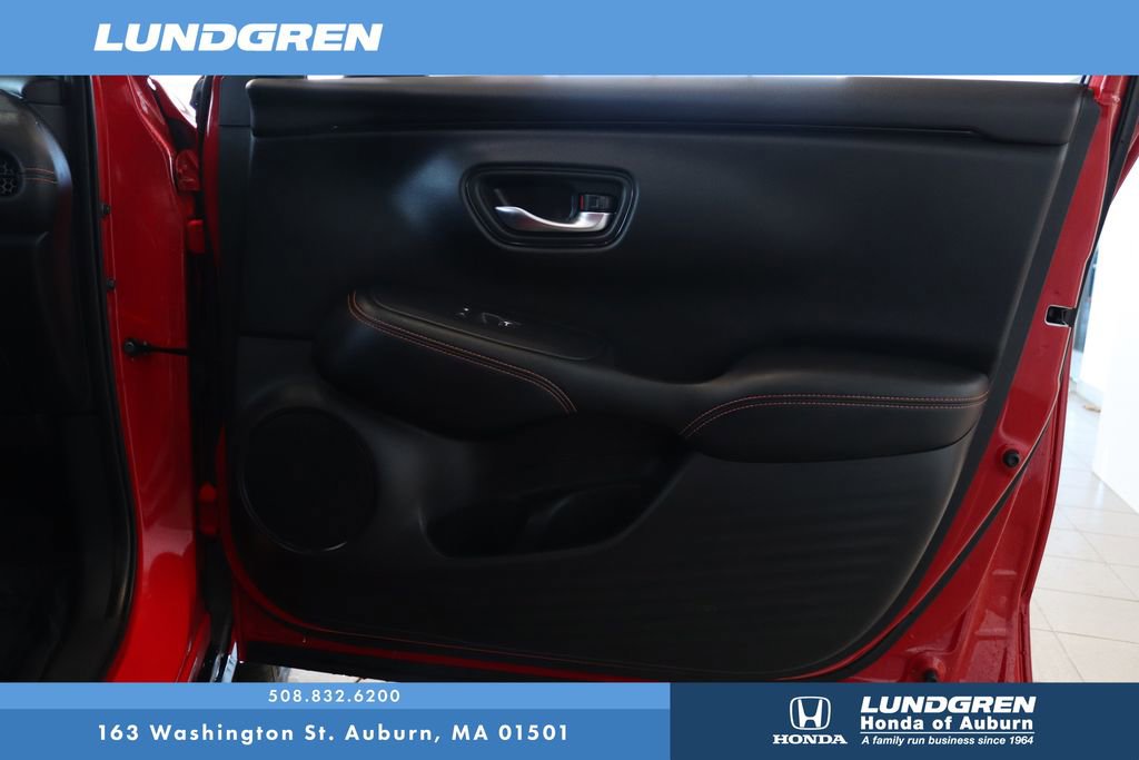 Used 2023 Honda HR-V Sport image 15