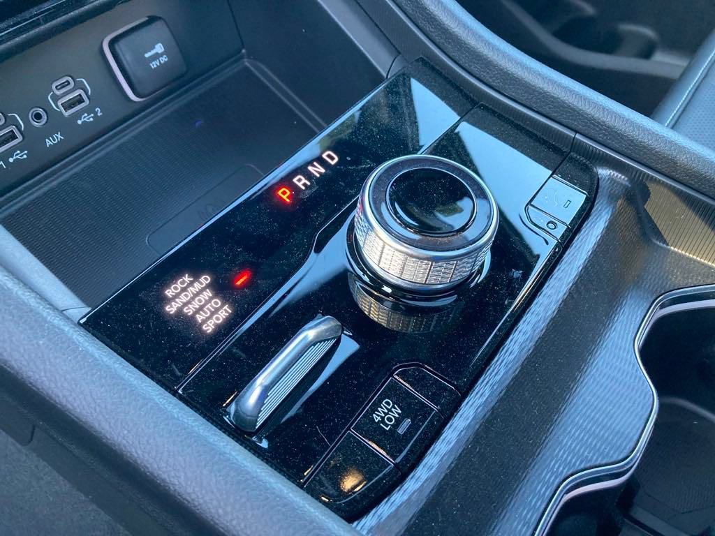 New 2024 Jeep Grand Cherokee Limited 4xe w/ Luxury Tech Group II AWD/4WD image 25