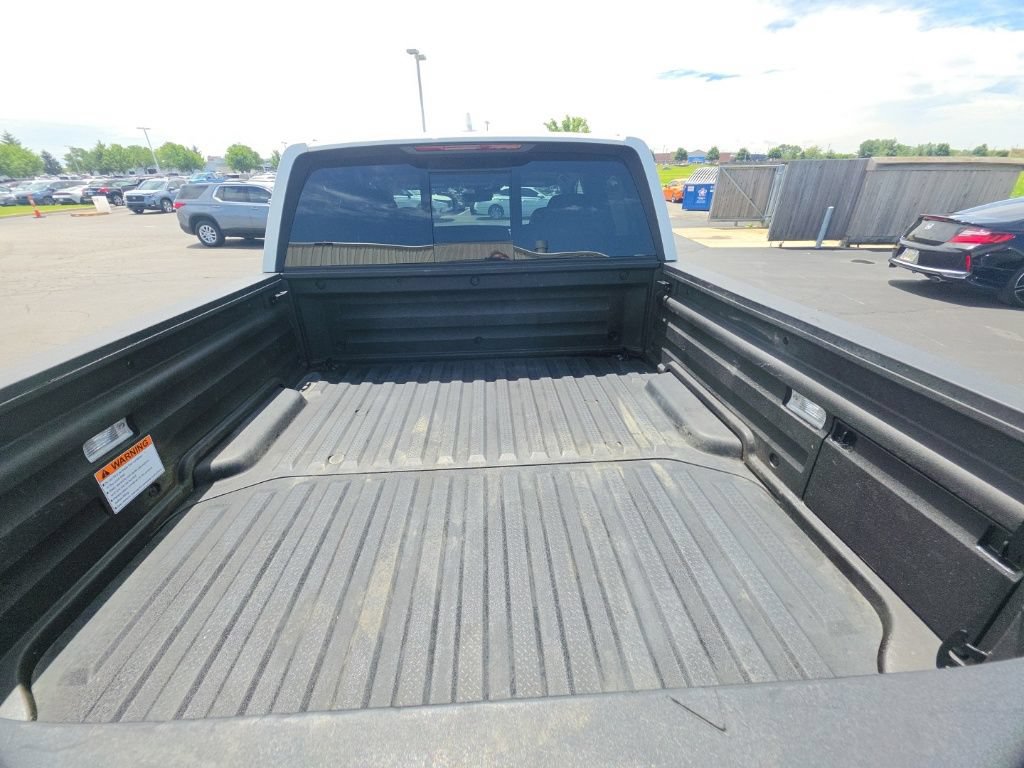 Used 2024 Honda Ridgeline RTL image 7