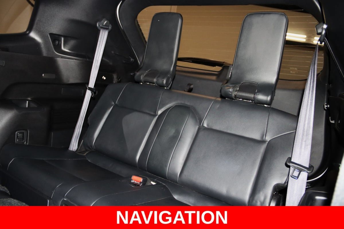 Used 2024 Mitsubishi Outlander 4WD Plug-In Hybrid image 22