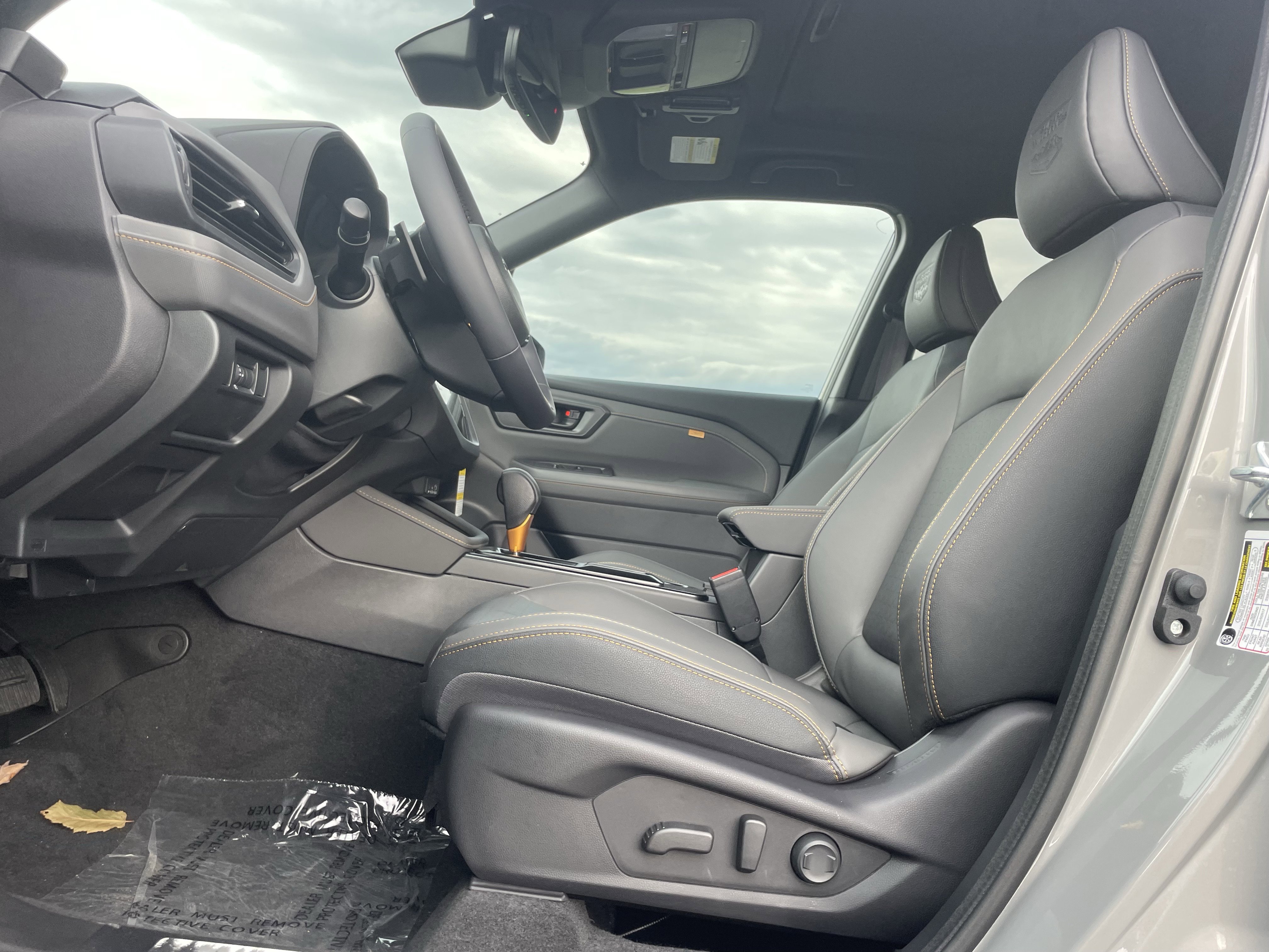 New 2026 Subaru Forester Wilderness image 12