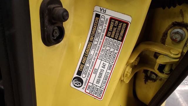 Used 2015 Honda Fit LX image 30