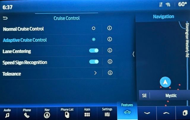 Used 2022 Ford F150 King Ranch w/ Equipment Group 601A High image 31