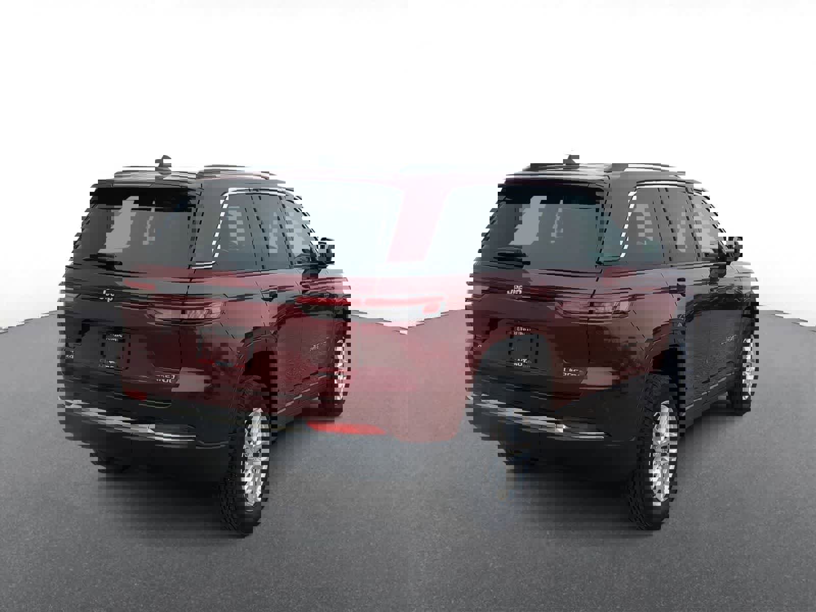 Used 2023 Jeep Grand Cherokee Laredo image 8