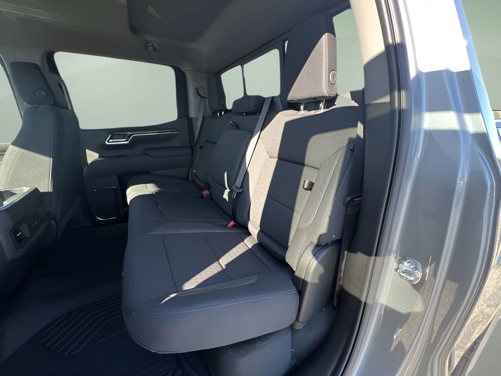 New 2026 Chevrolet Silverado 1500 LT Trail Boss w/ Convenience Package II image 24