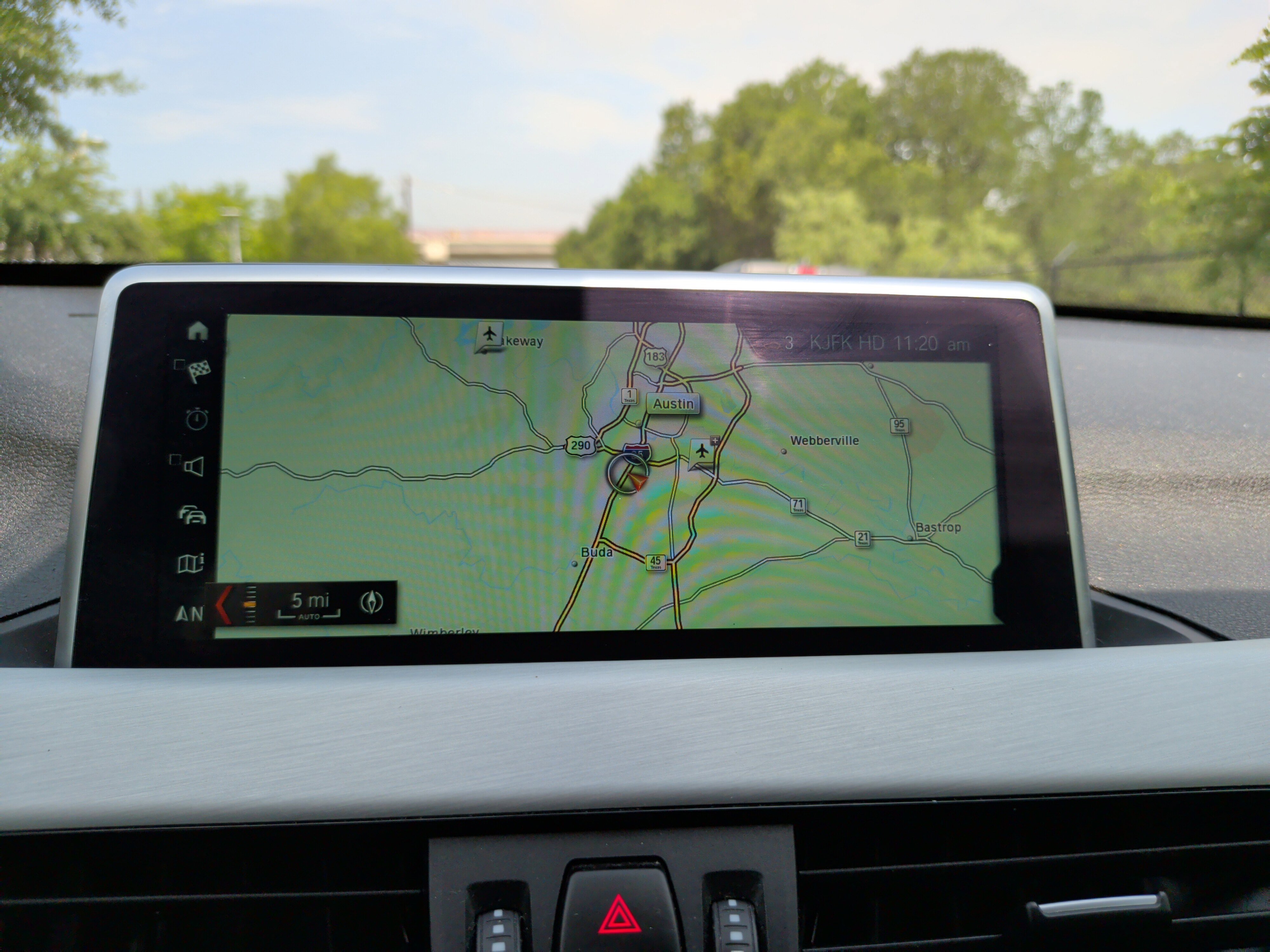 Used 2019 BMW X1 sDrive28i w/ Convenience Package FWD image 16