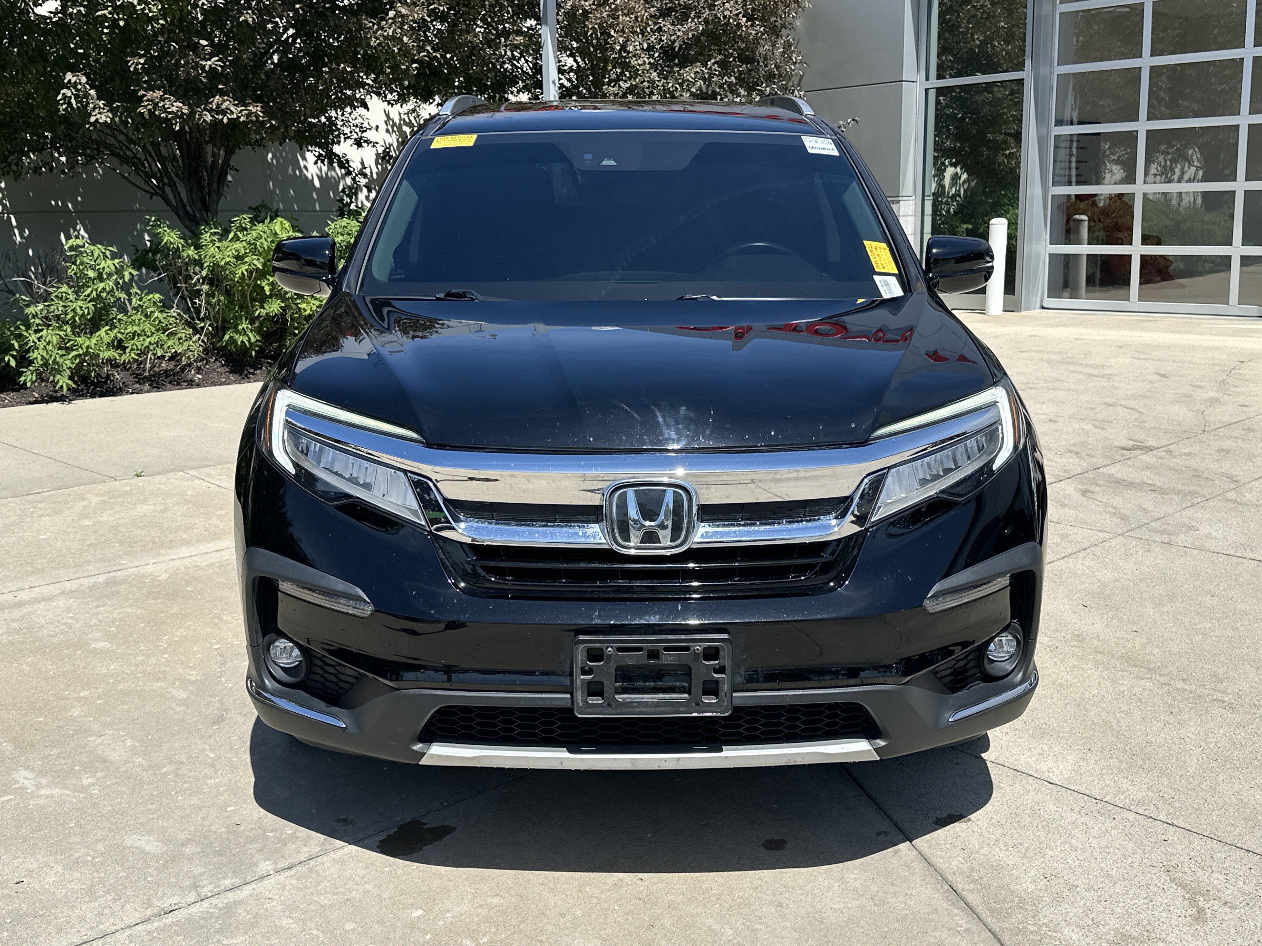 Used 2020 Honda Pilot Elite image 5