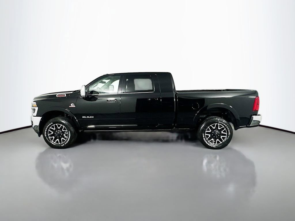 New 2026 RAM 2500 Limited image 4