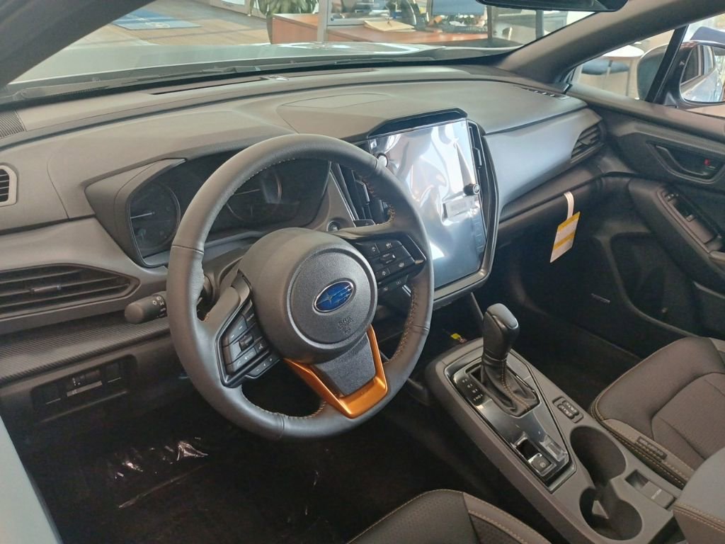 New 2026 Subaru Crosstrek 2.5i Wilderness AWD/4WD image 8