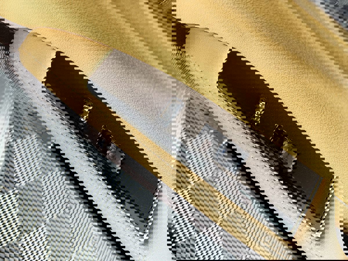 Used 2016 Lexus ES 350 w/ Navigation System Package image 44