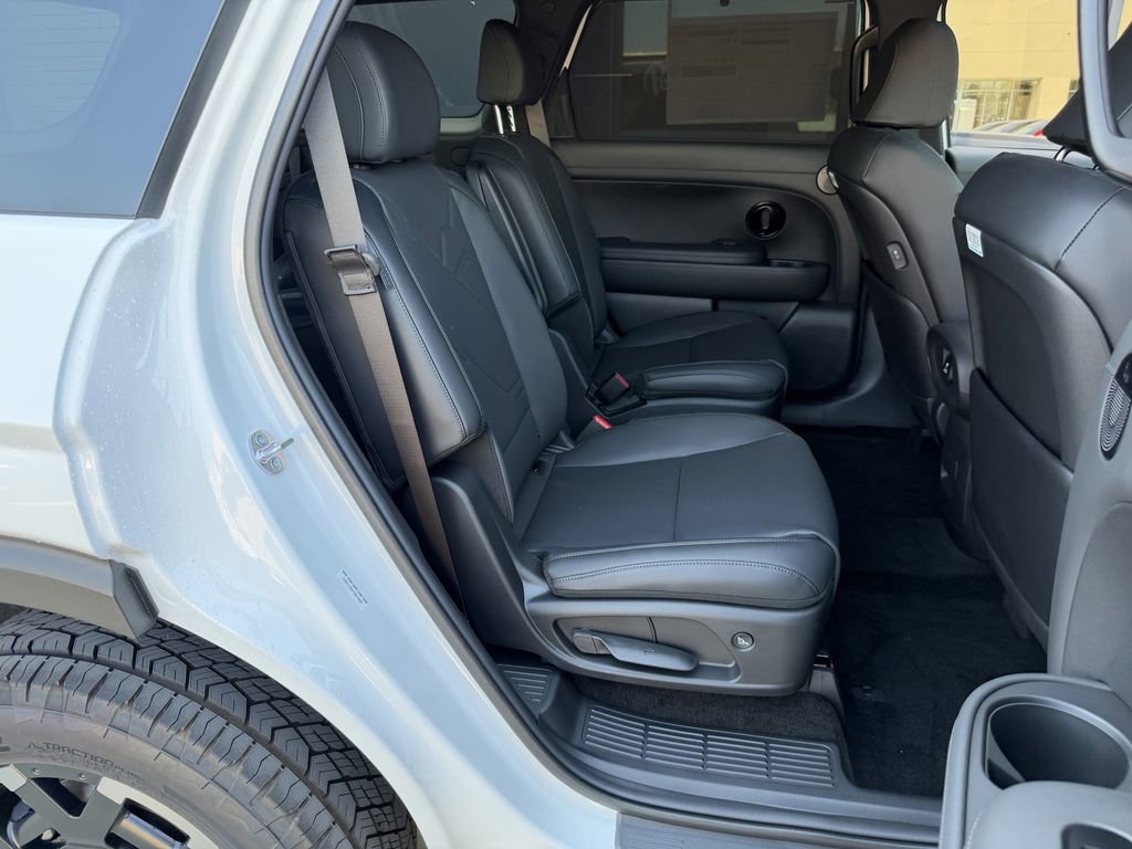 New 2026 Hyundai Palisade XRT Pro image 29