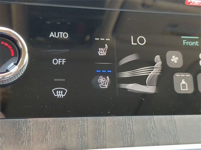 New 2025 Genesis GV80 3.5T Advanced image 22