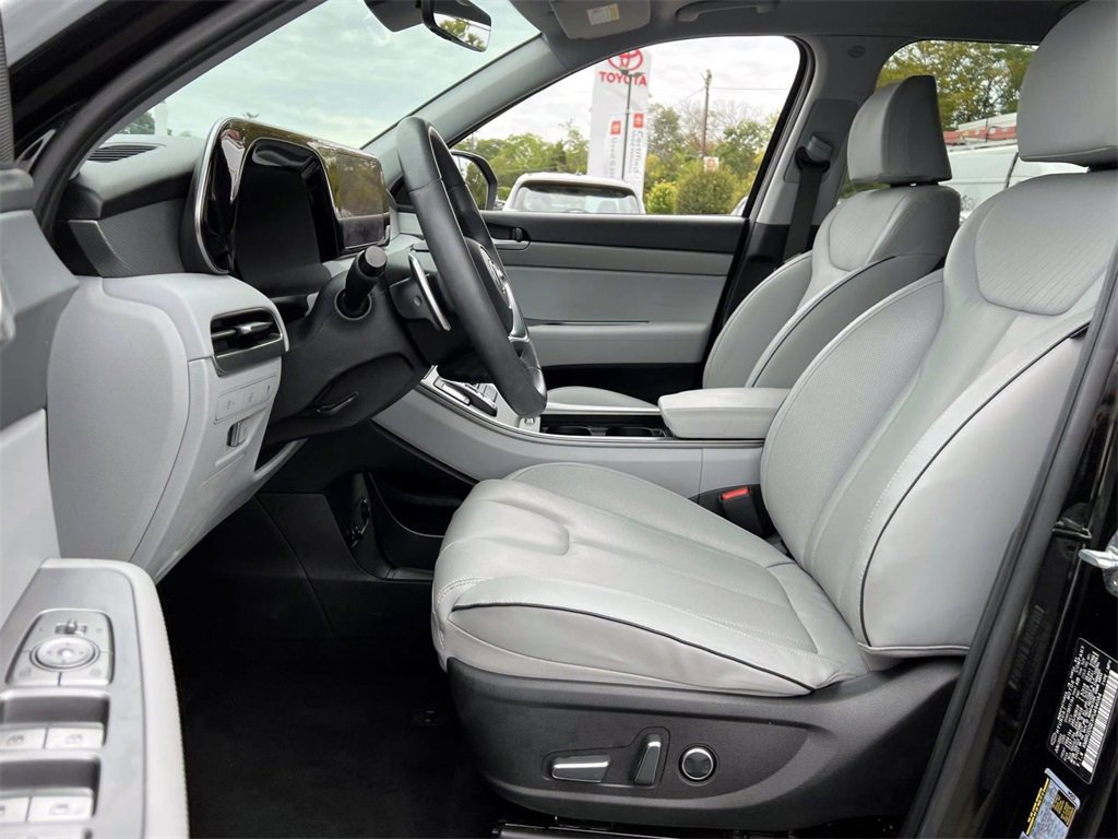 Certified 2023 Hyundai Palisade SEL image 9