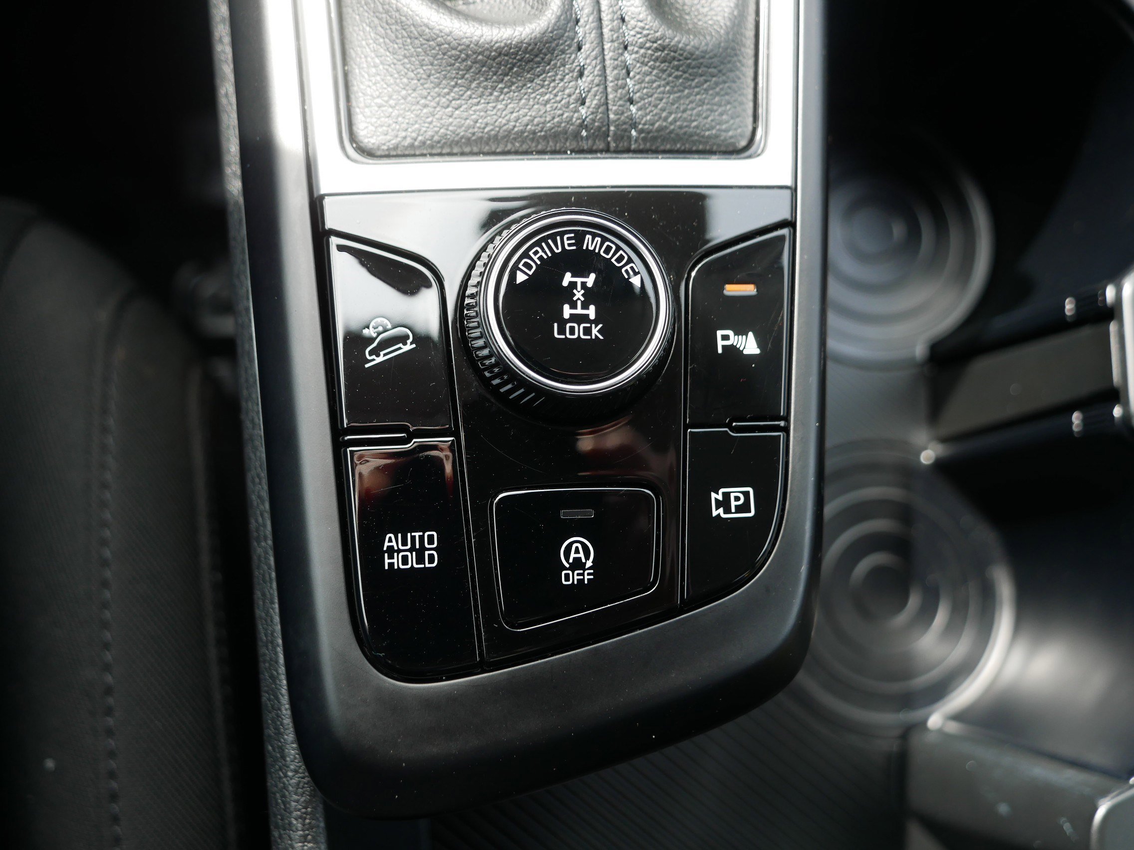 Certified 2024 Kia Sportage LX image 29