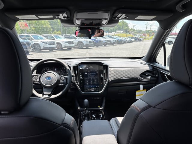 New 2026 Subaru Forester Sport AWD/4WD image 95