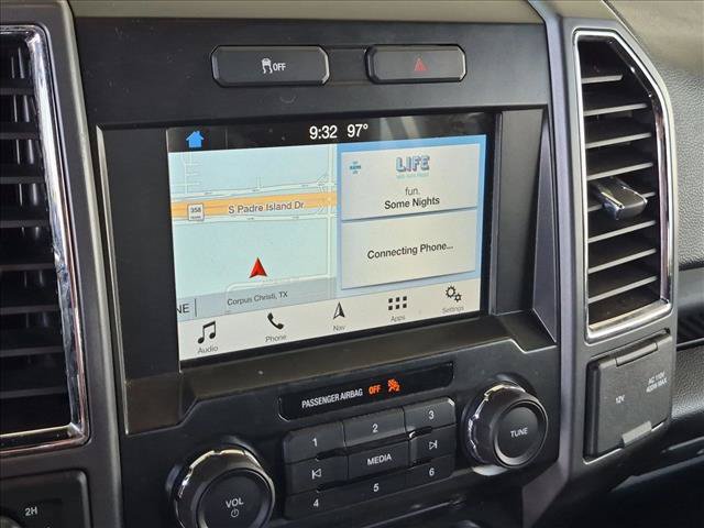 Used 2017 Ford F150 XLT w/ Equipment Group 302A Luxury AWD/4WD image 12
