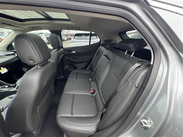 New 2026 Buick Encore GX Sport Touring w/ Comfort Package image 19