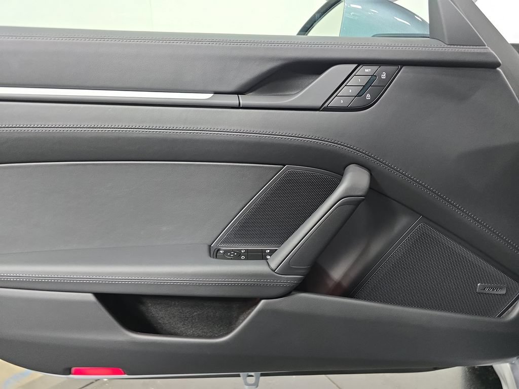 New 2026 Porsche 911 Carrera T RWD image 22