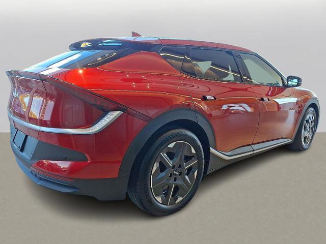 New 2025 Kia EV6 Light image 4