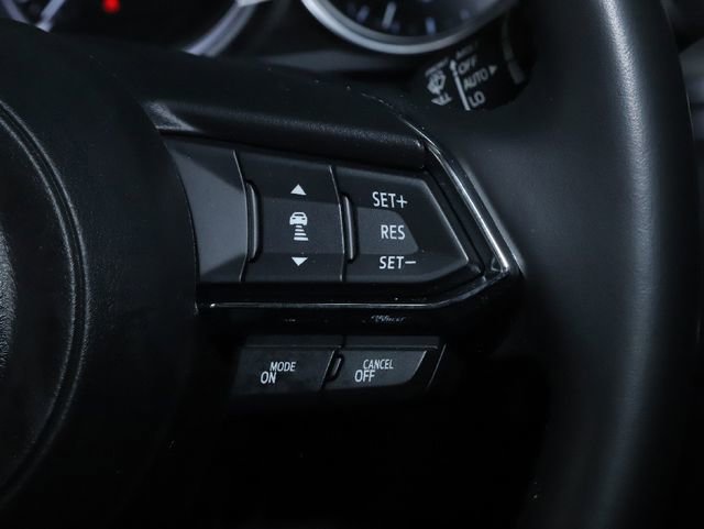 Certified 2023 MAZDA CX-5 AWD 2.5 S image 34