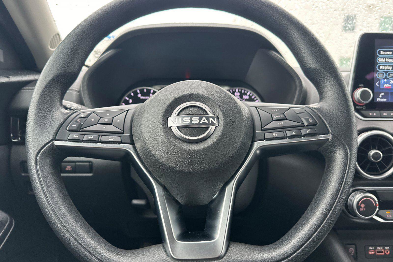 Used 2024 Nissan Sentra SV image 21